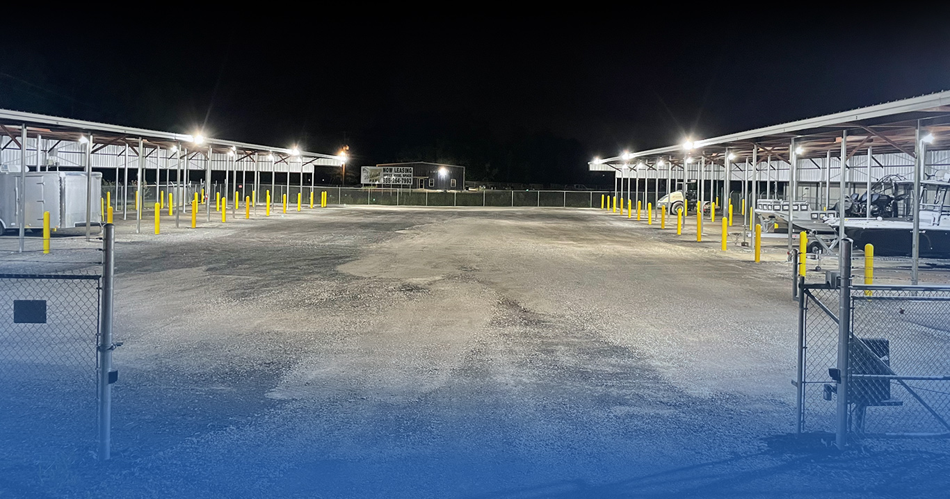 Homepage Walker Boat & RV Storage